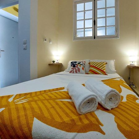 Rossetti 4 Pers Vecchia Nizza Wifi Apartment Exterior foto