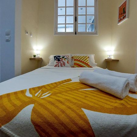 Rossetti 4 Pers Vecchia Nizza Wifi Apartment Exterior foto