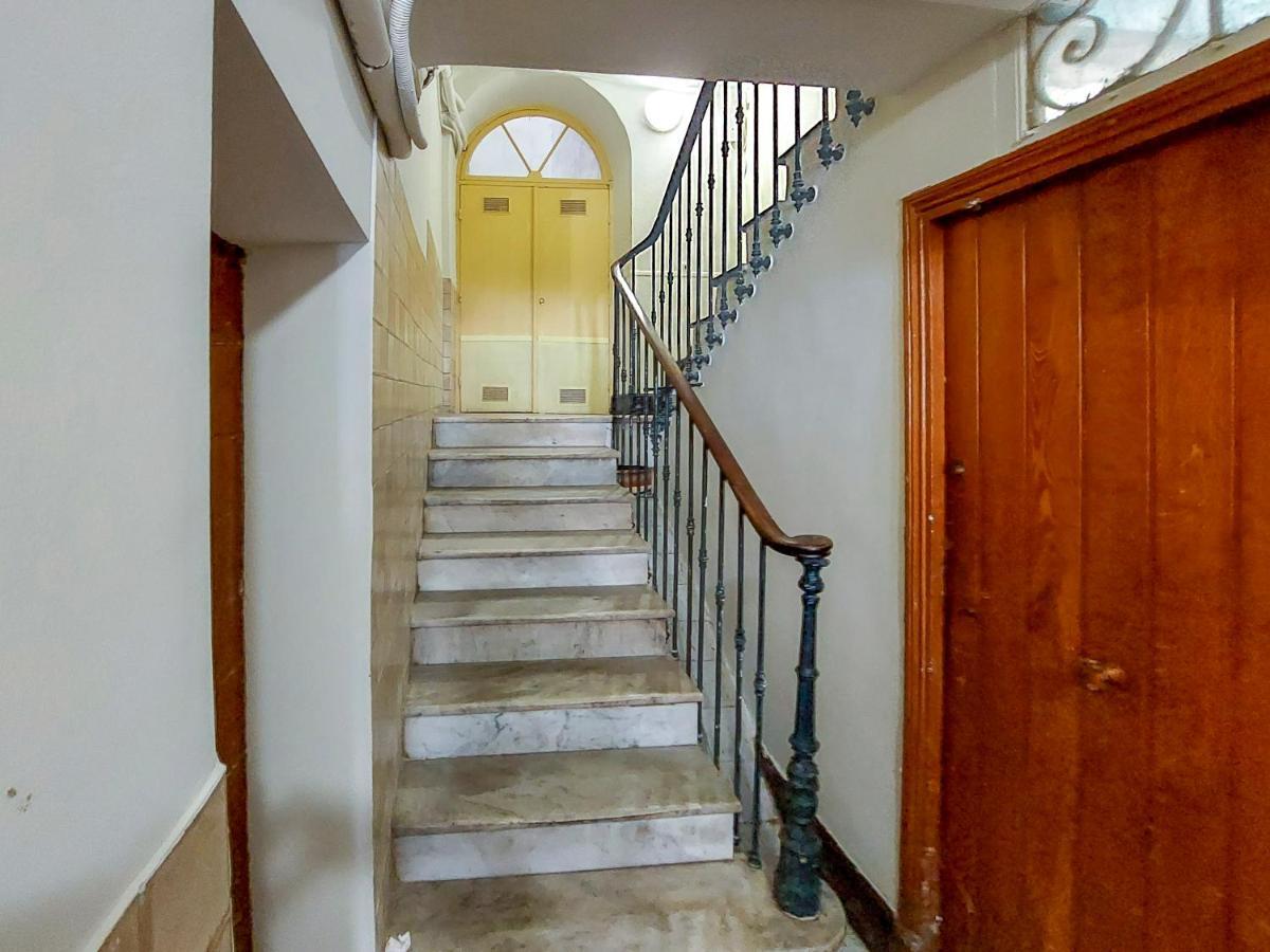 Rossetti 4 Pers Vecchia Nizza Wifi Apartment Exterior foto